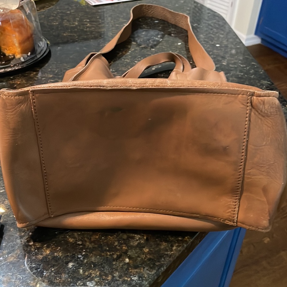 Vintage Donna Karan bag - Picture 4 of 8